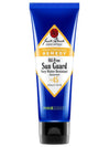 Jack Black Men's Sun Guard Sunscreen SPF 45 4oz