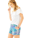 Lilly Pulitzer Callahan Short