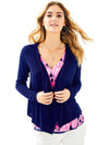 Lilly Pulitzer Maleta Cardigan