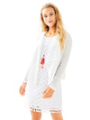 Lilly Pulitzer Maleta Cardigan