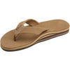 Rainbow Men's Premier Leather Double Layer Sandals