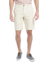 Billy Reid Clyde Linen Short