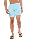 Billy Reid Men's Bay Swim Short