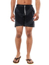 Billy Reid Men's Bay Swim Short