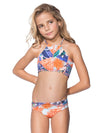 Maaji Girls' Nightingale Bikini Set