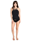 Seafolly CD High Neck Singlet