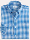 Southern Tide Men's Classic Gingham Button Down Shirt