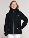 Obemeyer Girls' Haana Jacket