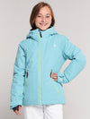 Obemeyer Girls' Haana Jacket