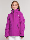 Obemeyer Girls' Haana Jacket