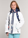 Obemeyer Girls' Haana Jacket