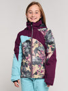 Obermeyer Girls' Tabor Jacket