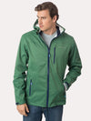 Southern Tide Men's T3 Portside Rain Jacket