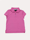 RLX Little Boys' Tech Pique-Tour Polo