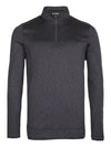 Killtec Men's Nemaras Slub Fleece