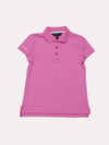 RLX Boys Tech Pique-Tour Polo