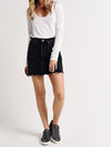 Citizens Of Humanity Women's Astrid Mini Skir