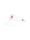 Saint Bernard Visor