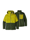 Patagonia Men's 3-In-1 Snowshot Jacket