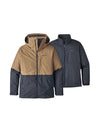 Patagonia Men's 3-In-1 Snowshot Jacket