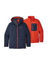 Patagonia Men's 3-In-1 Snowshot Jacket