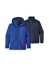 Patagonia Men's 3-In-1 Snowshot Jacket