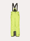 Killtec Boys' Gauror Jr. Ski Pants