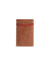 Trask Jackson Leather Wallet