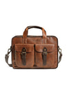 Trask Jackson Zip Top Tote