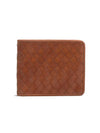 Trask Livingston Slimfold Wallet