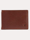 Trask Jackson Money Clip ID Wallet