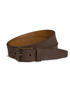 Trask Men's Elkhorn Belt