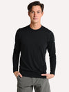 Kuhl Men's Valiant Long Sleeve Base-Layer Tee