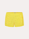 Mayoral Girls' Openwork Shorts