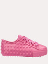 Melissa Mini melissa Polibolha Jelly Sneaker