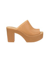 Melissa Mule Wedge