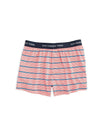 Southern Tide Turn Stripe Performance Boxer