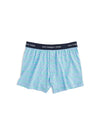 Southern Tide Turn Stripe Performance Boxer