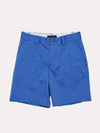 RLX Boys' Performance Oxford-Cypress Short