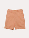 RLX Little Boys' Performance Oxford-Cypress Short