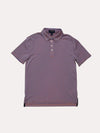 RLX Boys' Lightweight Airflow Jersey-Classic Fit Polo