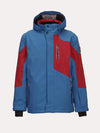 Killtec Boys' Zado Jr. Jacket