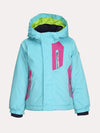 Killtec Little Girls' Fipsy Mini Jacket