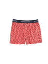 Southern Tide Tossed Skipjack Performance Boxer