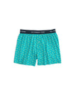 Southern Tide Tossed Skipjack Performance Boxer