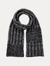 Barts Men's Elroi Scarf