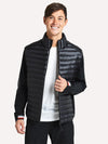 Bogner Fire + Ice Men's Pauly Hybrid Jacket