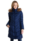 Bogner Fire + Ice Women's Delia-D Down Coat