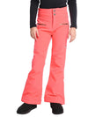 Obermeyer Girls' Jolie Softshell Pant