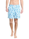 Southern Tide Men's Tropic Like Its Hot Swim Trunk